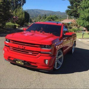 Meet your Posher, Edgar